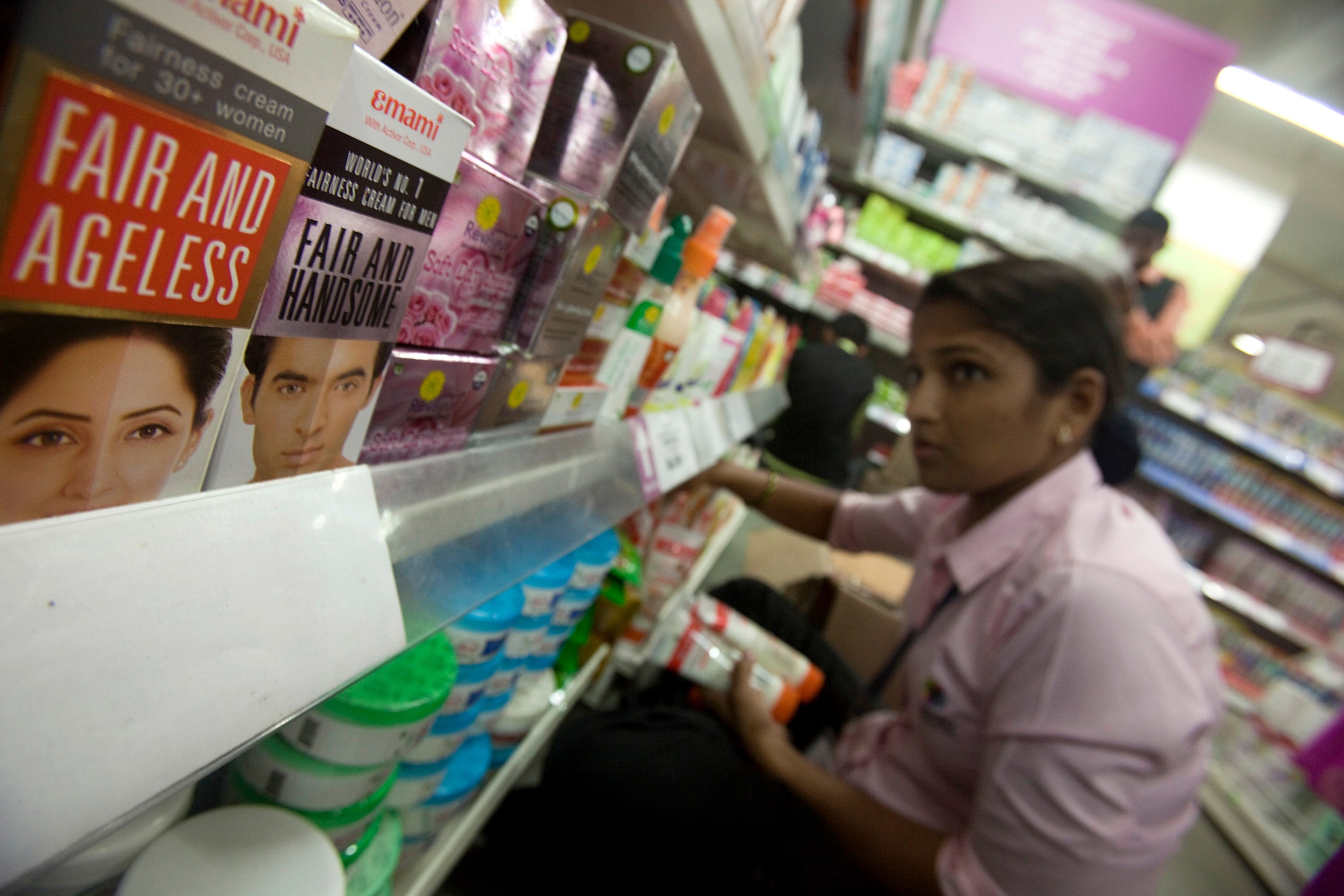 Emami Misses Estimates As Profit Remains Flat