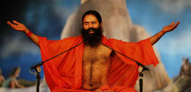 Ramdev Aiming To Test Waters In Dairy, Baby-Care Products
