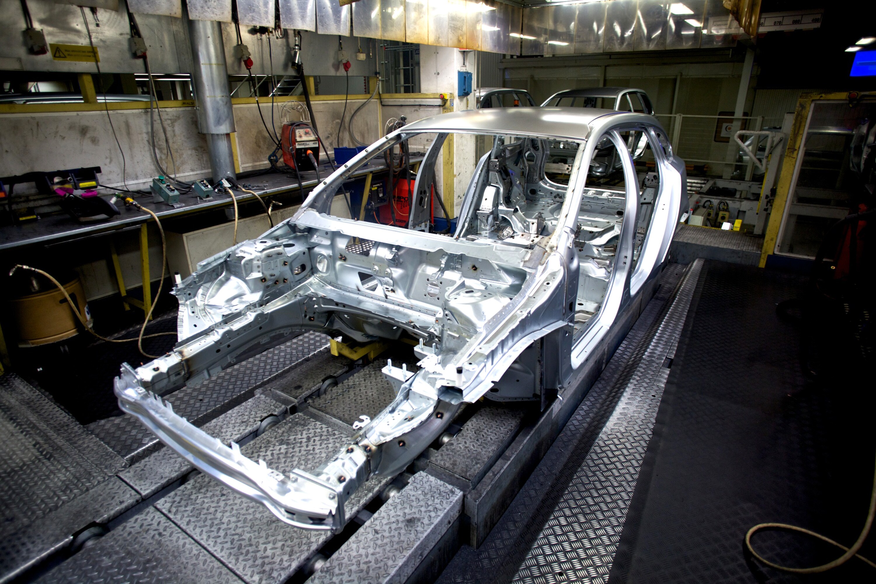 Volvo Mulling Launch Of BS-VI Cars In India Before April 2020