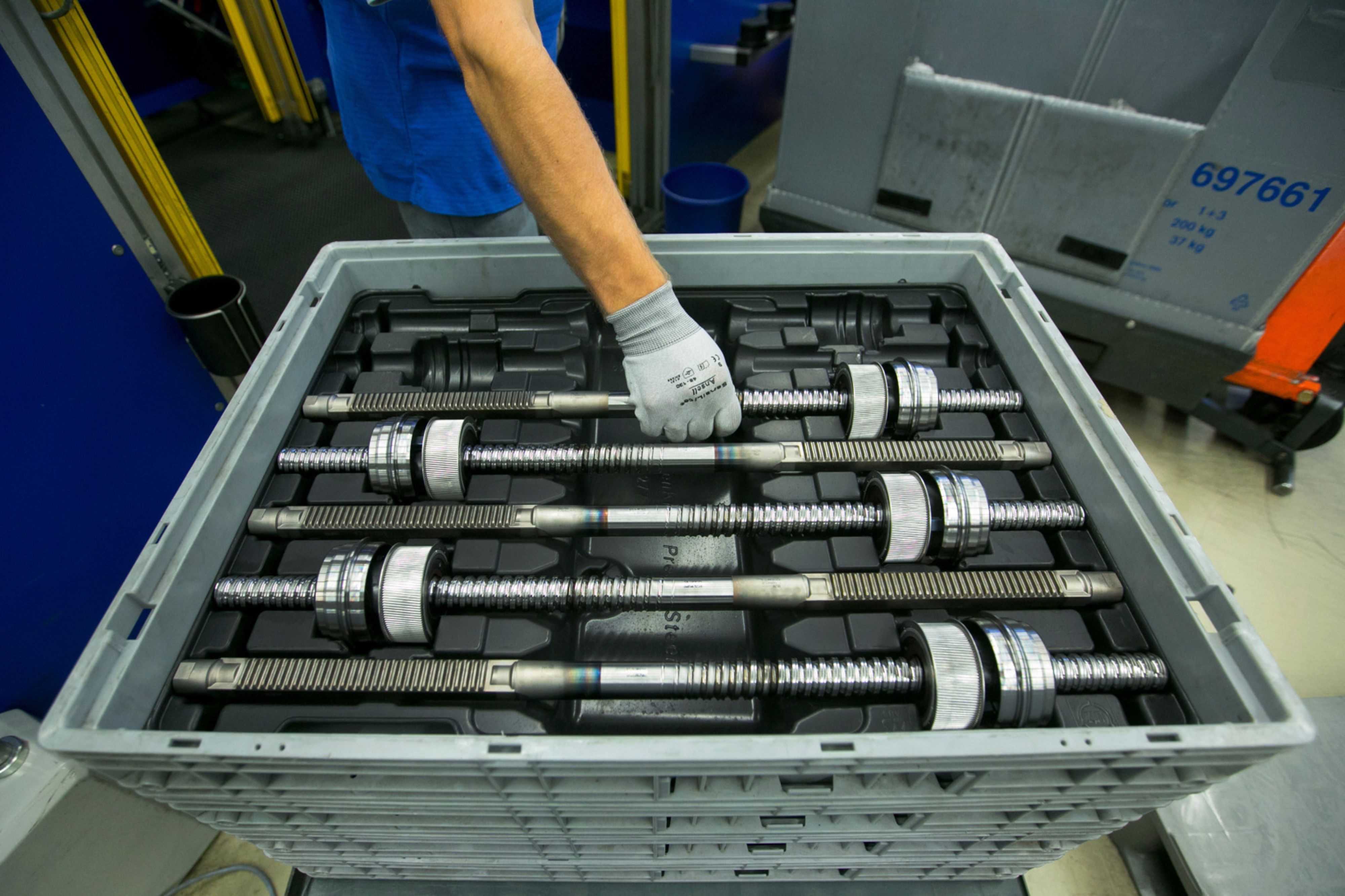 Minda Corp Q1 Review - Steady Order Book Despite Challenging Quarter: KRChoksey