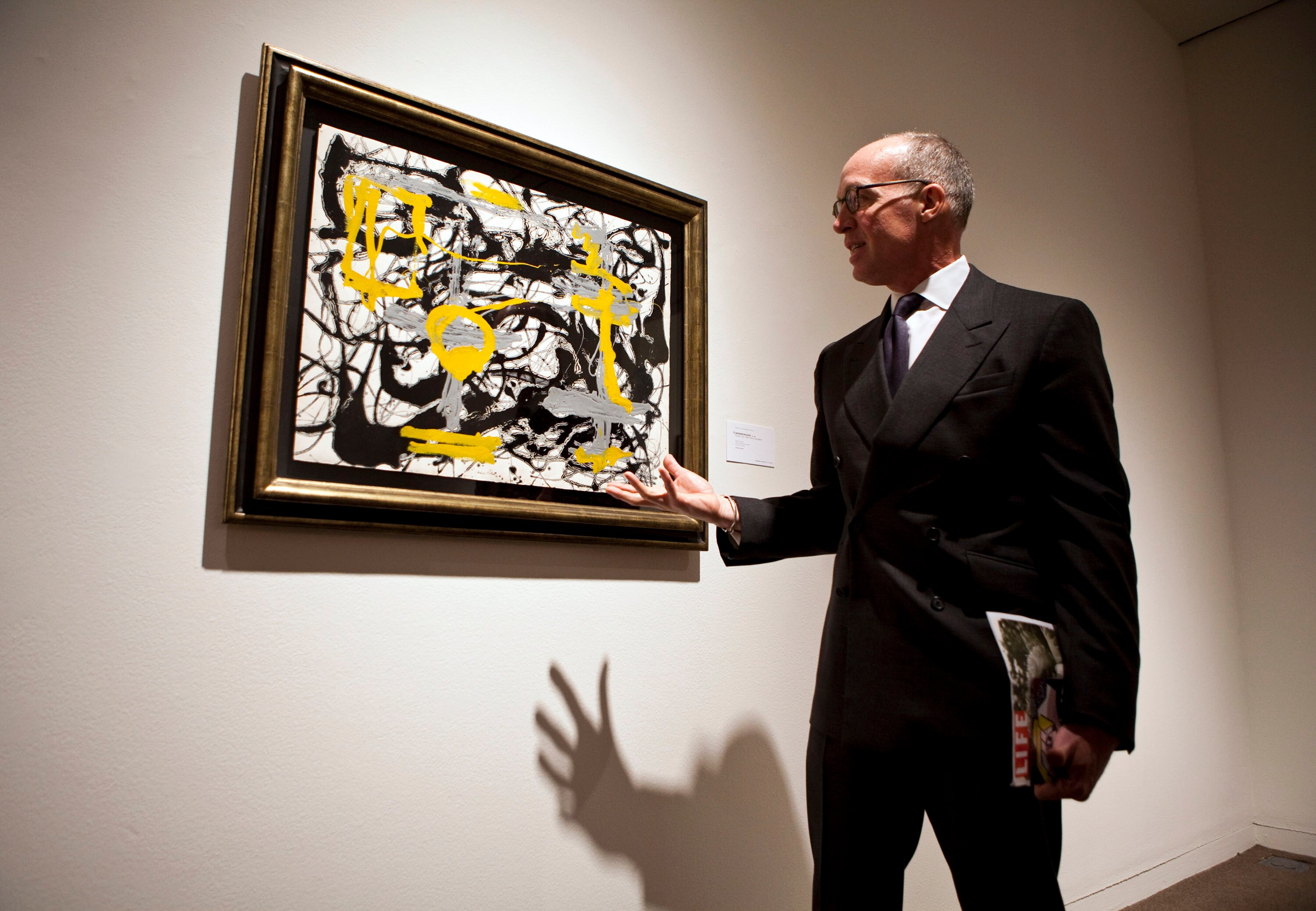For Art&rsquo;s Sake: The Court Of Arbitration For Art