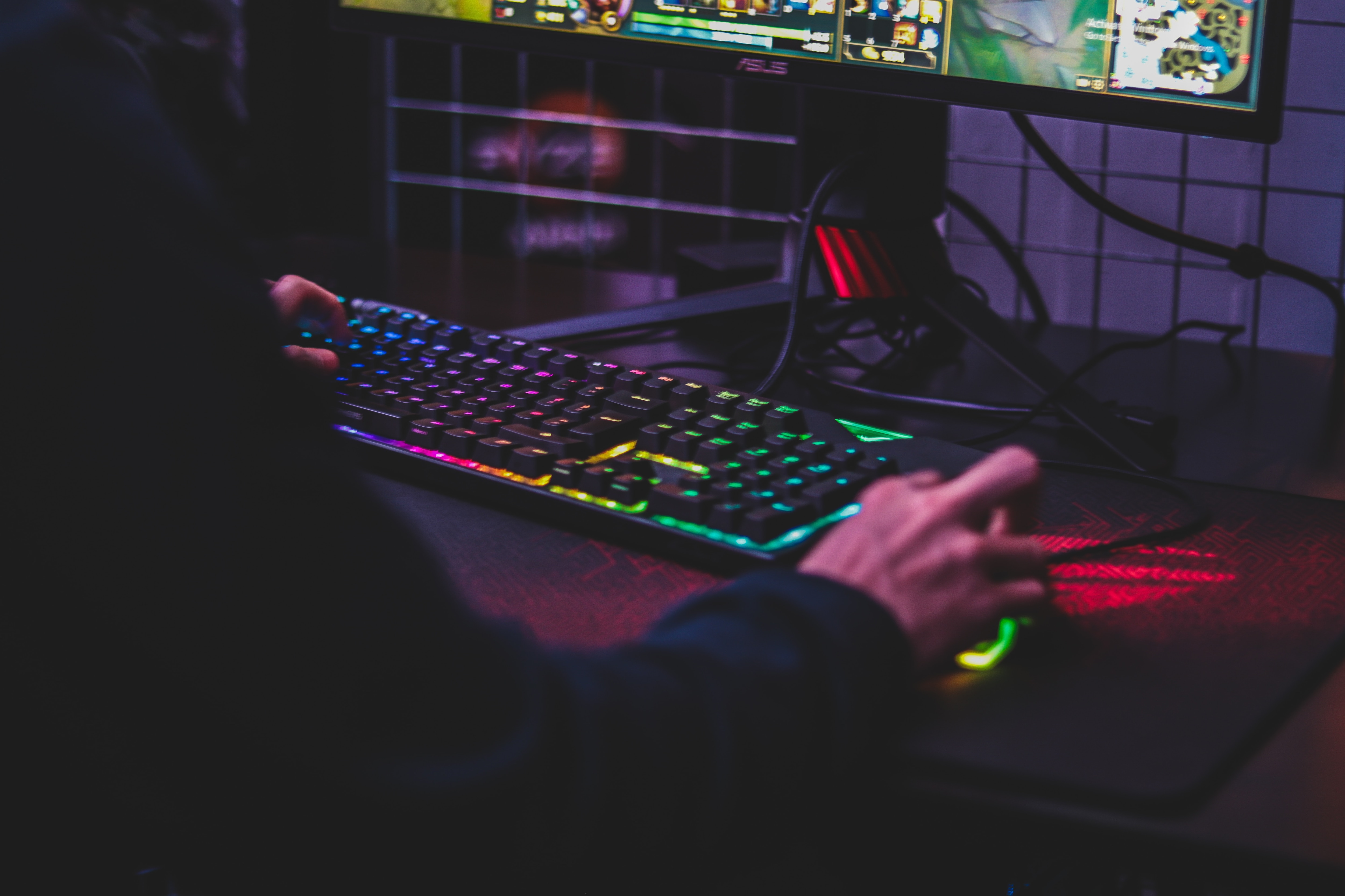 Online Gaming Bill: Delta Corp, Nazara Tech, OnMobile Slide Ahead Of Deliberations In Parliament 