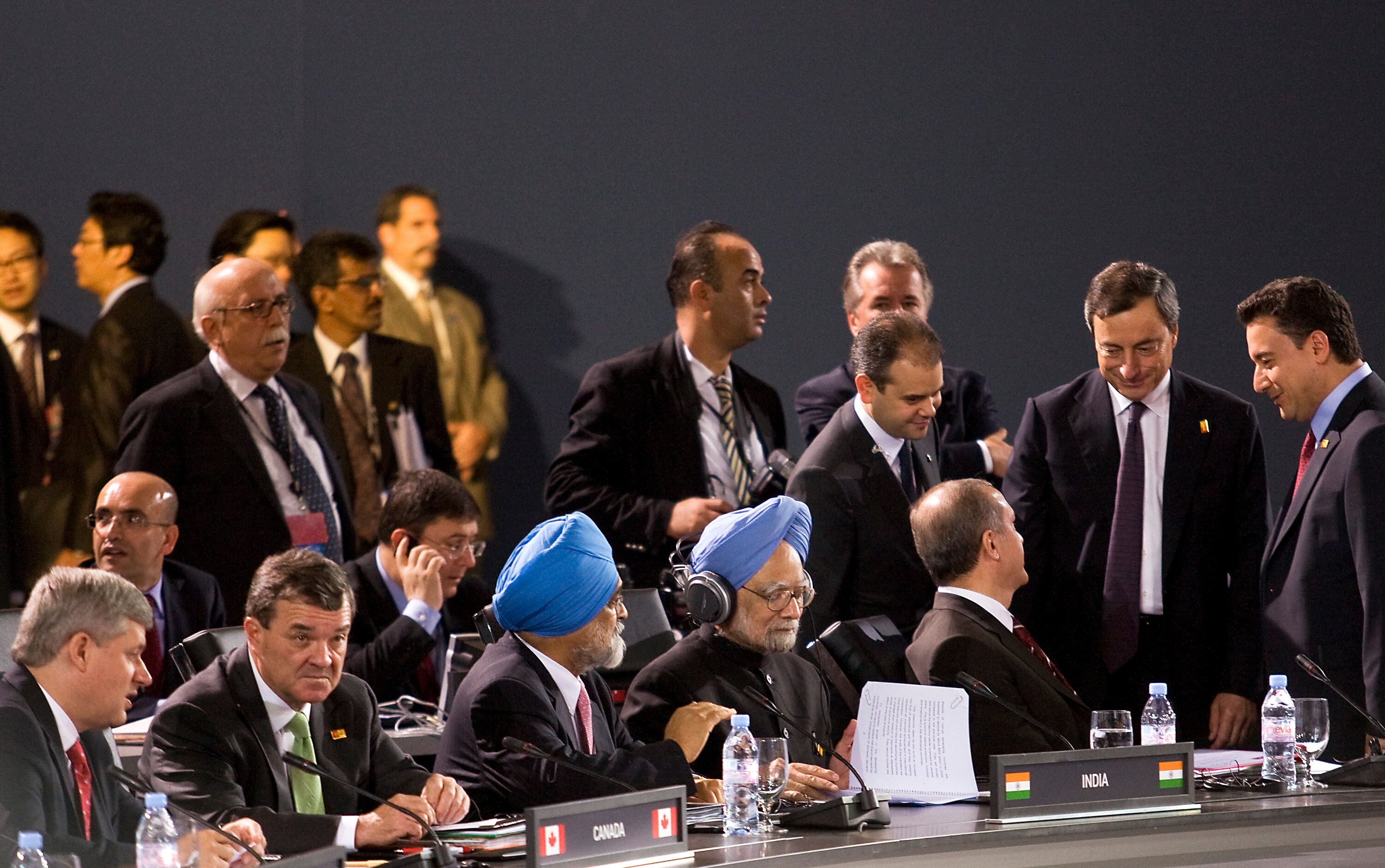 10 Years Since Lehman Collapse: The Global Financial Crisis And All The Prime Minister&rsquo;s Men