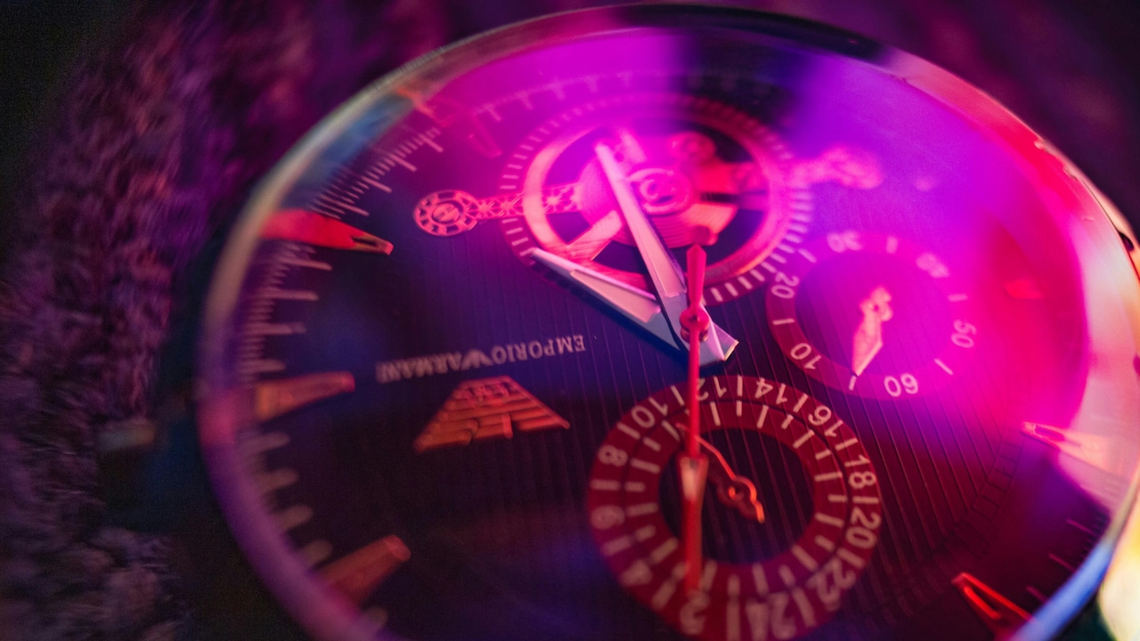 The right accessories elevate your look without weighing you down.