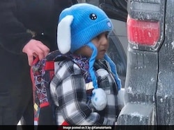 5-Year-Old Arrested By ICE Agents In Minnesota Released After Judge's Order