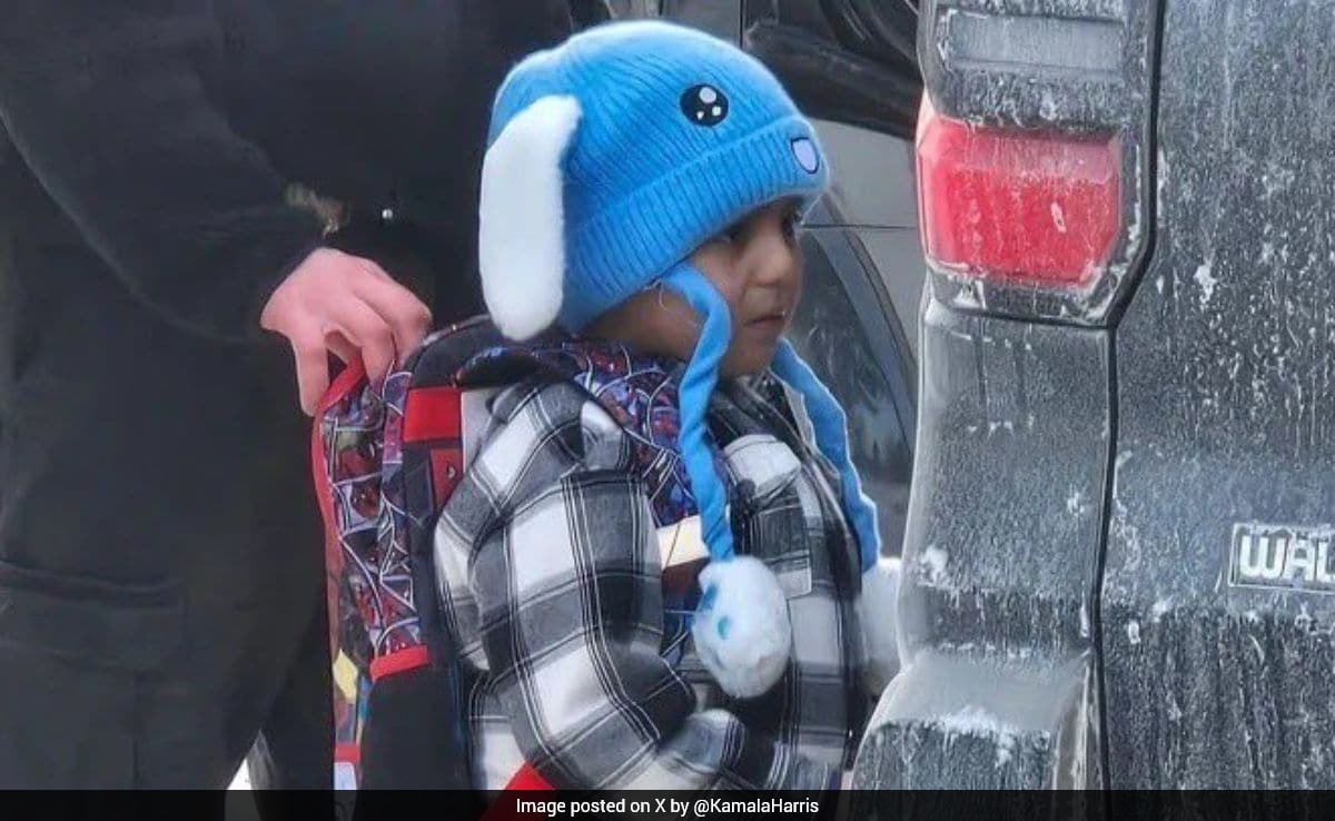 What Trump Officials, Immigration Lawyers Say About ICE Detaining 5-year-old