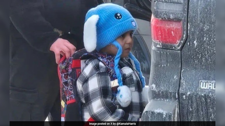 What Trump Officials, Immigration Lawyers Say About ICE Detaining 5-Year-Old