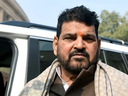 एक को अपराधी, एक को पीड़ित मान लिया है... UGC नियमों को बृजभूषण शरण सिंह ने क्यों बताया एकतरफा?