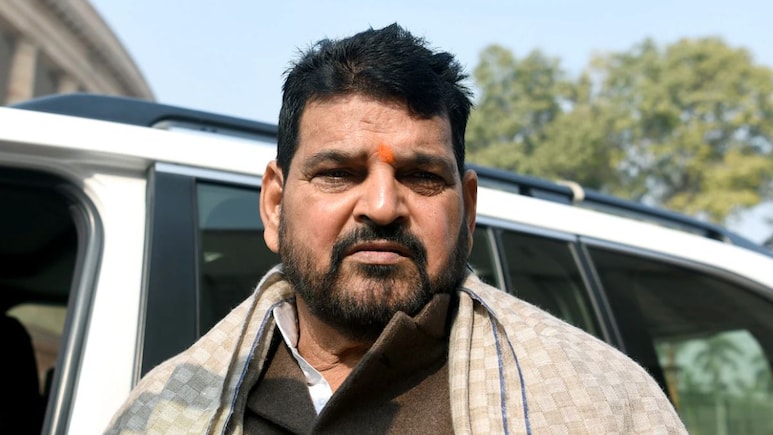 एक को अपराधी, एक को पीड़ित मान लिया है... UGC नियमों को बृजभूषण शरण सिंह ने क्यों बताया एकतरफा?