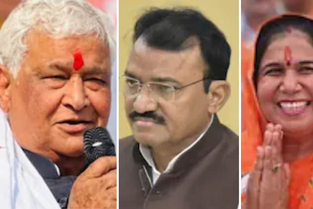 किरोड़ी, प्रेमचंद बैरवा-मंजू बाघमार... 26 जनवरी को राजस्थान में कौन कहां करेगा ध्वजारोहण; देखें लिस्ट