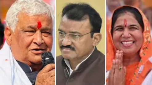 Republic Day 2026: किरोड़ी, प्रेमचंद बैरवा-मंजू बाघमार... 26 जनवरी को राजस्थान में कौन कहां फहराएगा झंडा ; देखें लिस्ट