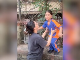 तलाक की खबरों के बीच बेटी तारा के साथ मस्ती करती दिखीं माही विज, फैंस बोले- इसे कहते हैं असली ताकत