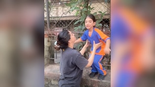 तलाक की खबरों के बीच बेटी तारा के साथ मस्ती करती दिखीं माही विज, फैंस बोले- इसे कहते हैं असली ताकत