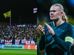 Manchester City Players To Refund Fans After UCL Debacle At Bodo/Glimt