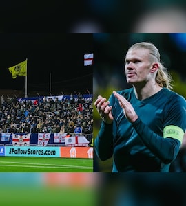 Manchester City Players To Refund Fans After UCL Debacle At Bodo/Glimt