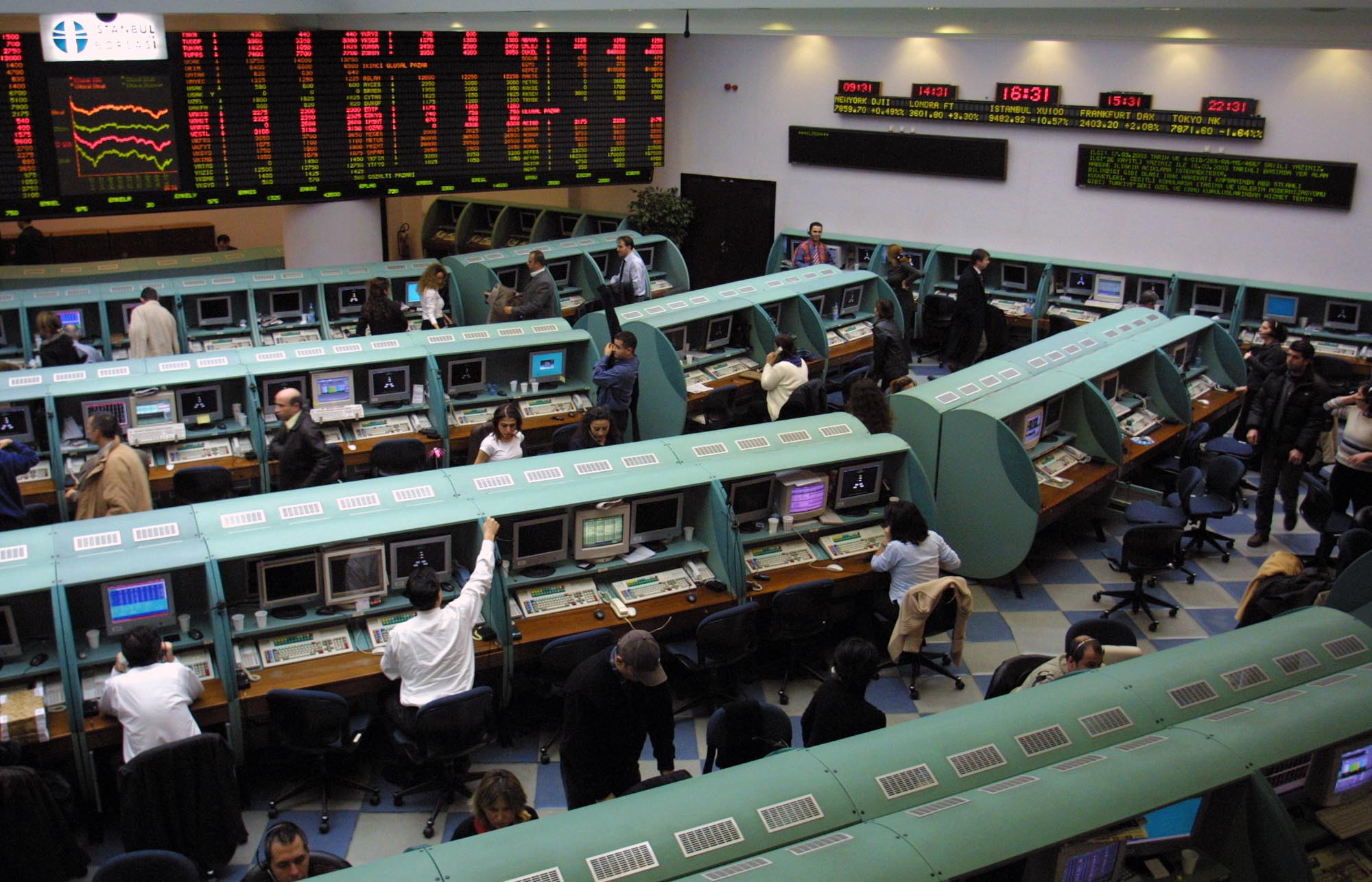 Sensex, Nifty Rise For A Third Day To End At Another Record High