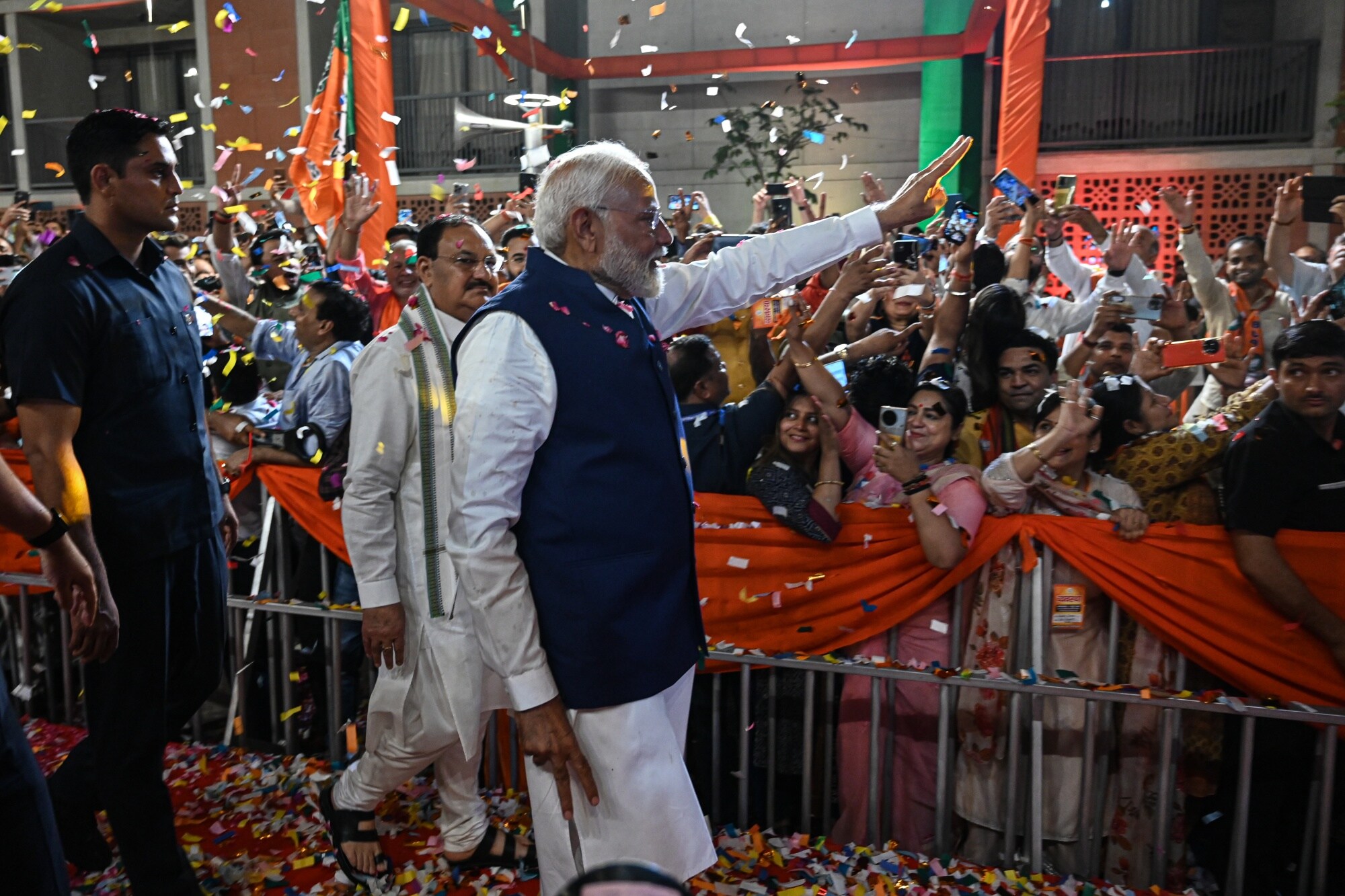 Here&rsquo;s What India&rsquo;s Top Money Managers Are Buying Post Elections