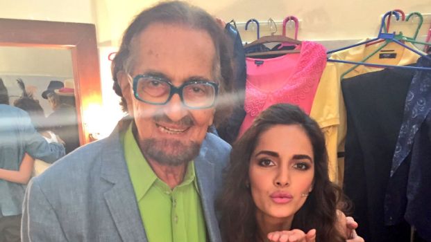 Ad Man and Theatre Personality Alyque Padamsee No More&nbsp;