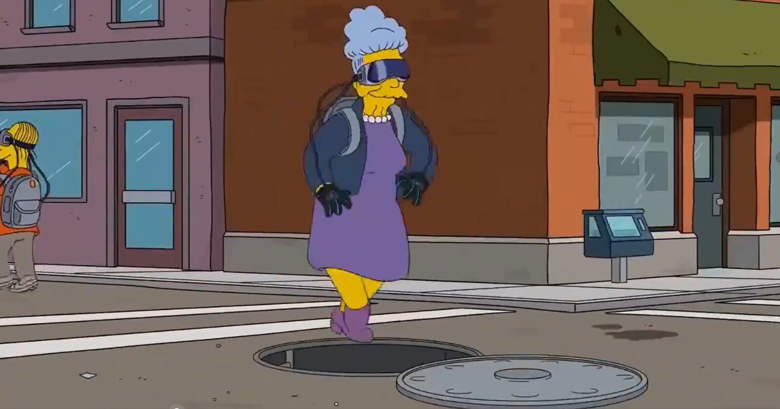 Apple Vision Pro Headset: Social Media Flooded With Memes As 'Simpsons Predict The Future Again'