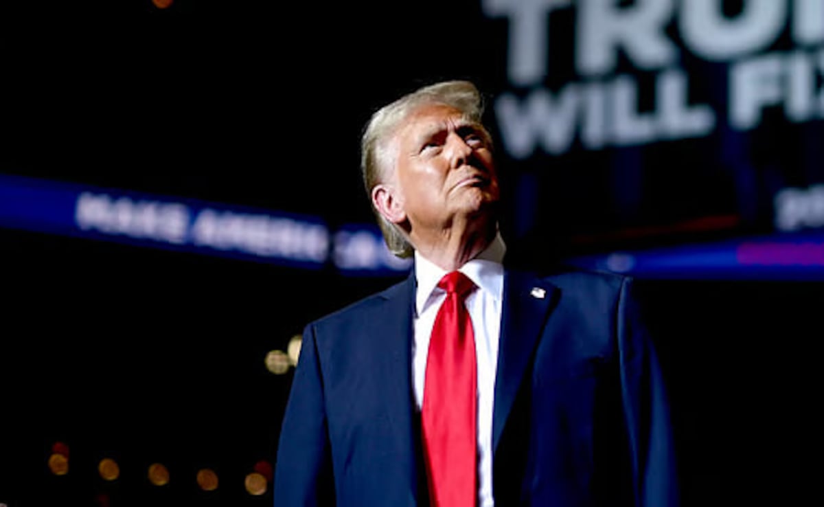 Trump To Send 'Border Czar' To Minneapolis After Killing Sparks Backlash