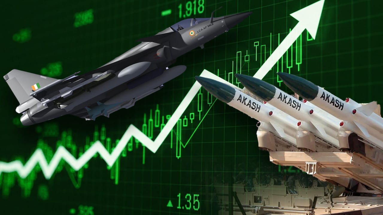 Defence Rally On Cards? BEML, Bharat Dynamics, Apollo Micro In Focus After Rs 52,000 Crore DAC Nod