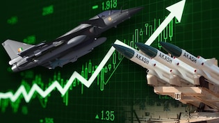 Defence Rally On Cards? BEML, Bharat Dynamics, Apollo Micro In Focus After Rs 52,000 Crore DAC Nod