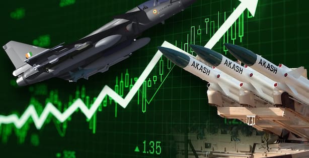 Defence Rally On Cards? BEML, Bharat Dynamics, Others In Focus After Rs 52,000 Cr DAC Nod