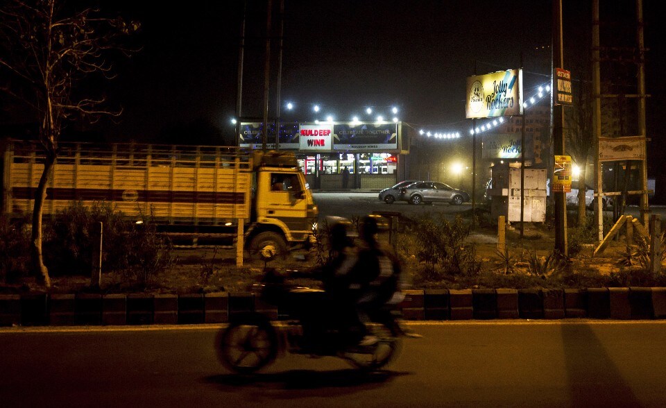 Supreme Court Allows Reclassifying State Highways Within Cities