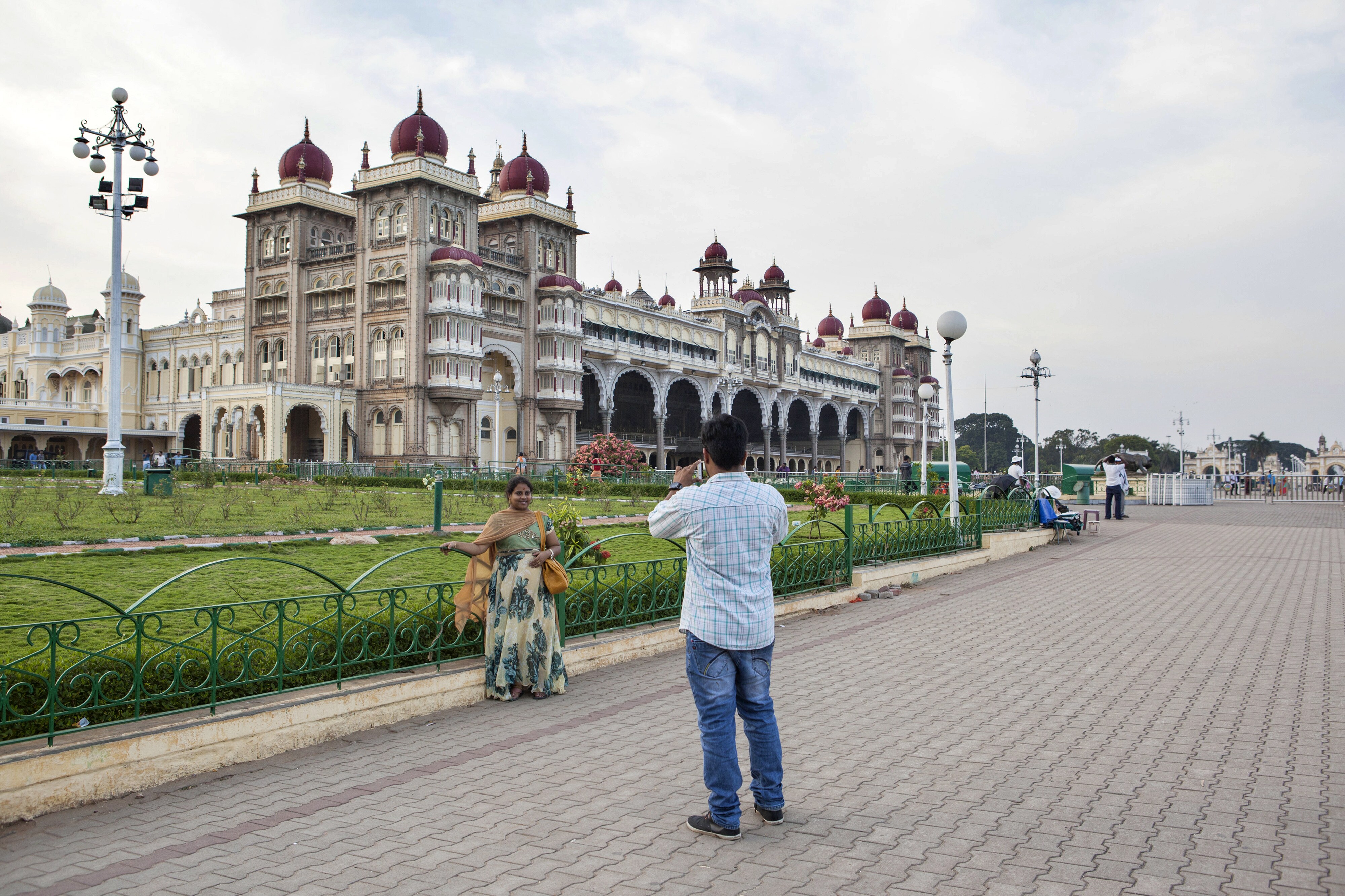 Budget 2019: In India&rsquo;s Sandalwood City, Small Businesses Struggle For Credit