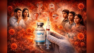 जिस वैक्सीन से रुक सकते हैं कई कैंसर, उसी से सबसे ज्यादा अनजान हैं लोग, क्या आपने लगवाई है?
