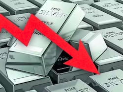 Silver Crashes 25 Percent in a Day: What Should Investors Do Now?