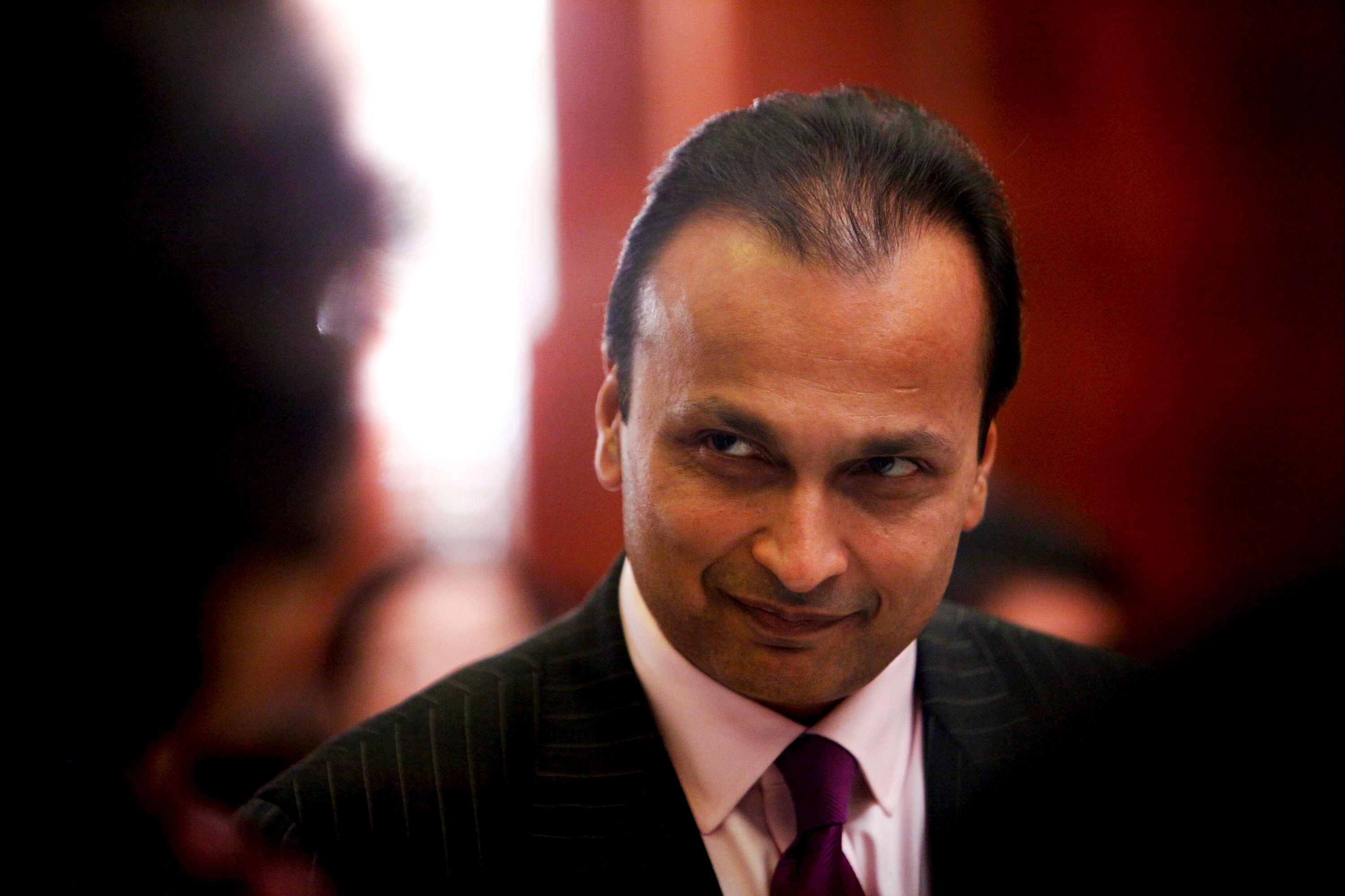 NCLAT Reserves Order On Admission Of Contempt Plea Against Anil Ambani, Others