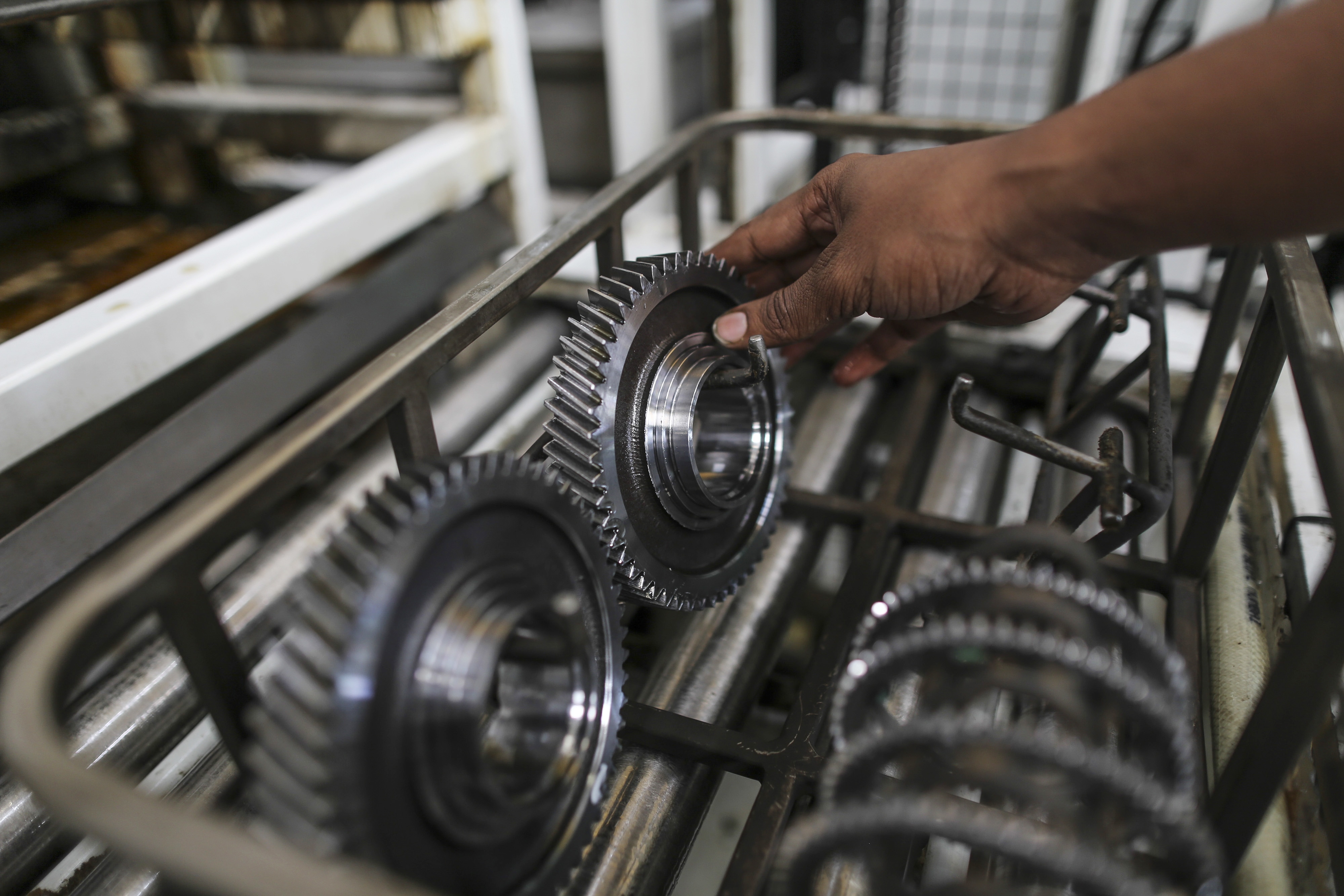 Varroc Engineering Rises 6.7% Above IPO Price On Stock Market Debut
