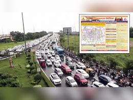 Republic Day 2026 Traffic Advisory: 26 जनवरी को दिल्ली में निकलने वाले जान लें कौन से रास्ते रहेंगे बंद और रूट डायवर्जन, पढ़ें यह एडवाइजरी