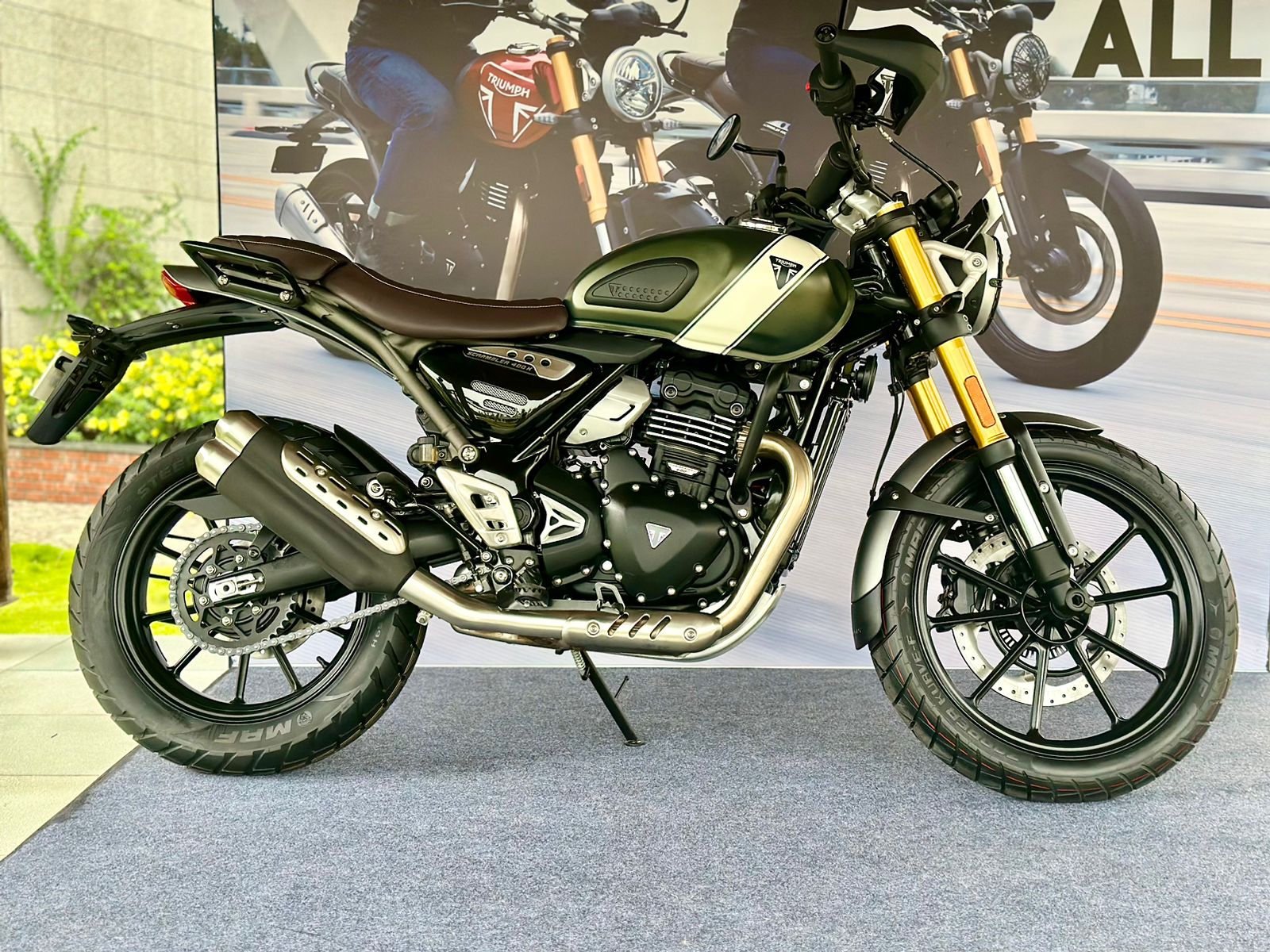 Bajaj Auto's Domestic Two-Wheeler Sales Decline 16% In June