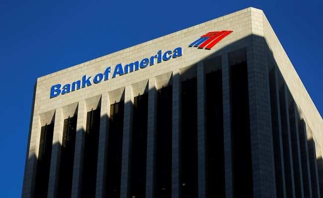 'Bonds Are Back', For A Little While, At Least: Bank Of America