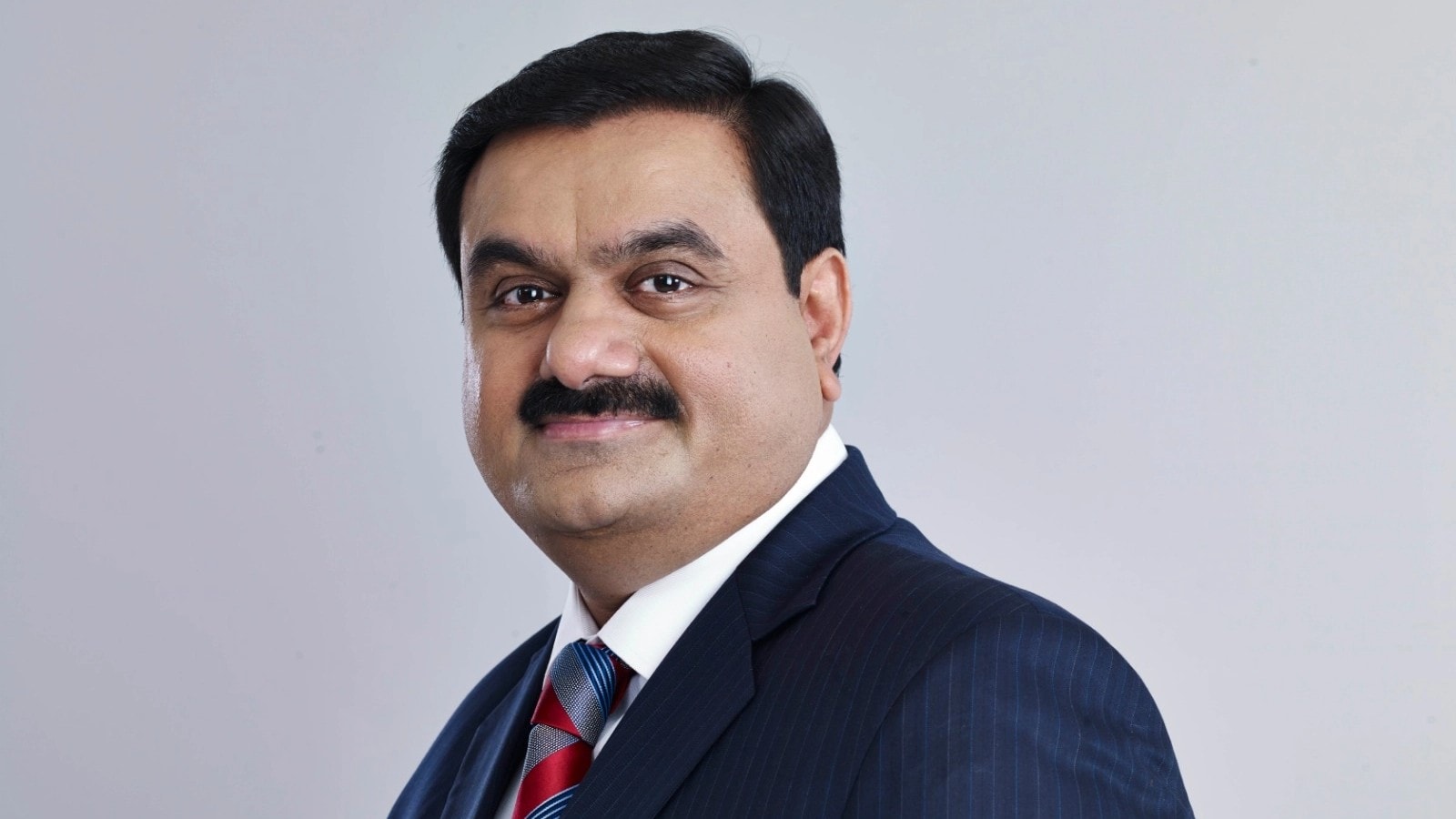 Gautam Adani Overtakes Mukesh Ambani To Become India's Richest Person
