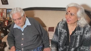 दिल्ली में बुजुर्ग डॉक्टर कपल से 14 करोड़ 85 करोड़ की ठगी, ऐसे किया डिजिटल अरेस्ट; जानें हुआ क्या