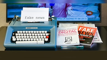 India Committed To Countering Misinformation By Strengthening Data Systems: Govt To Rajya Sabha