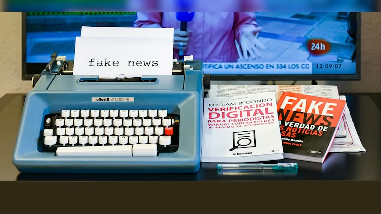 India Committed To Countering Misinformation By Strengthening Data Systems: Govt To Rajya Sabha