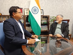 वेनेजुएला संकट से सस्ता हो सकता है कच्चा तेल, भारत को कैसे मिलेगा बड़ा फायदा? नीति आयोग के सदस्य समझाया पूरा गणित