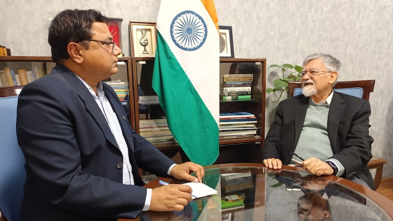 वेनेजुएला संकट से सस्ता हो सकता है कच्चा तेल, भारत को कैसे मिलेगा बड़ा फायदा? नीति आयोग के सदस्य समझाया पूरा गणित