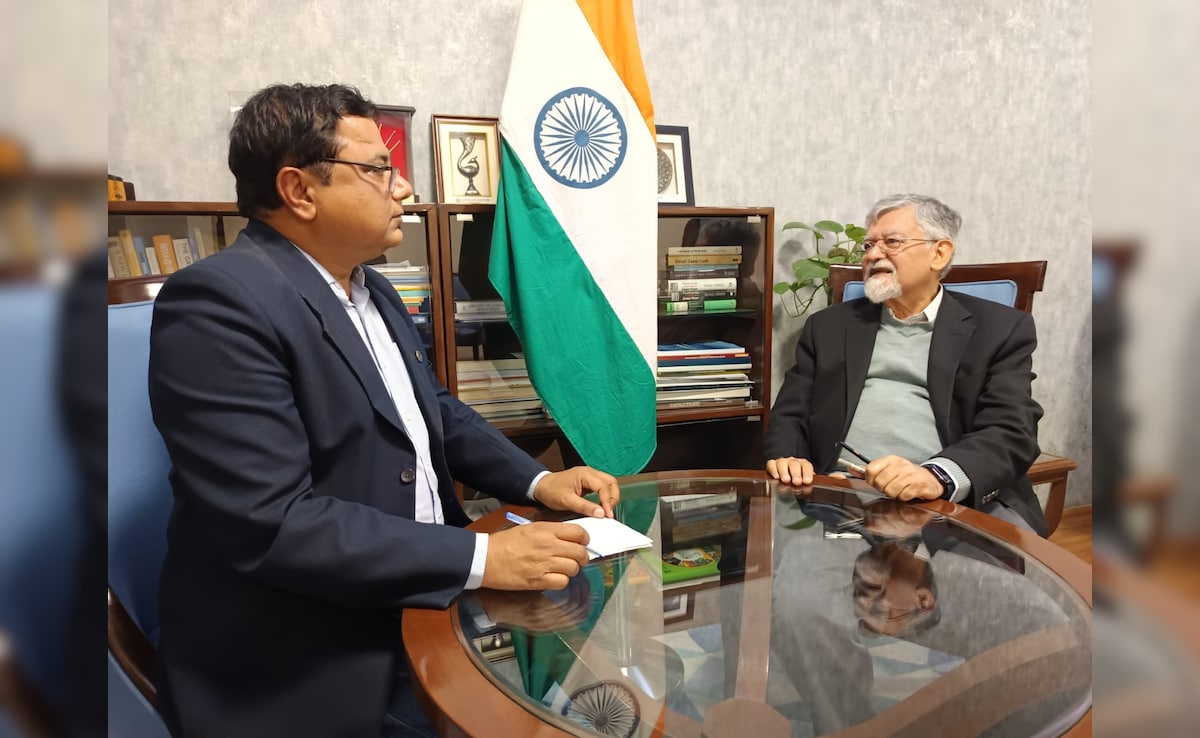 Venezuela Crisis May Lead To Cheaper Crude Oil: Niti Aayog Member To NDTV