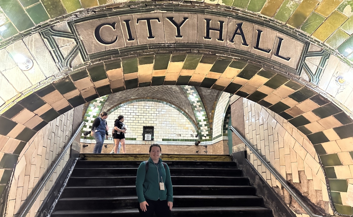 जोहरान ममदानी ने शपथ ग्रहण के लिए 80 साल से बंद पड़े सबवे स्टेशन को क्यों चुना, क्या है इसका इतिहास