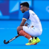 Indian Hockey Star Manpreet Singh Says He Sought Rest, Dismisses Disciplinary Speculation