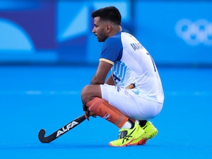 Indian Hockey Star Manpreet Singh Says He Sought Rest, Dismisses Disciplinary Speculation