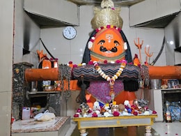 जंजीरों में जकड़े भगवान! आखिर क्यों 700 सालों से बंधे हैं भैरव महाराज, गुजरात से मालवा तक की रहस्यमयी कहानी