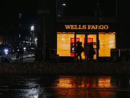 Man Robs Bank Of $140, Eats $20 Mexican Food, Leaves Rest In Tip: 'Took From Rich, Gave To Poor'