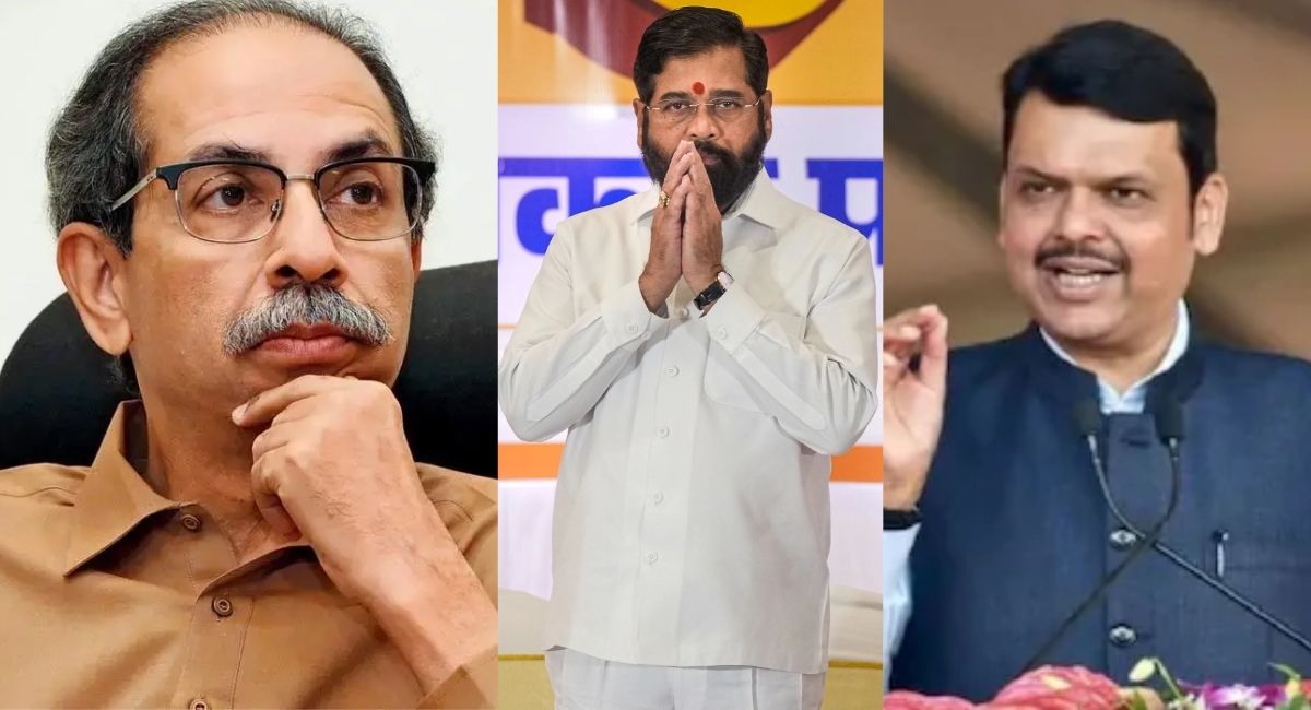 ये राजनीति है भाई! महाराष्ट्र में गठबंधन का अजब-गजब खेल, दुश्मन भी हाथ मिलाने को तैयार