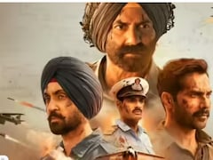 क्या सनी देओल की फिल्म धुरंधर पर पड़ेगी भारी ? आज से शुरू हुई बुकिंग